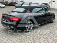 2014 Audi S5