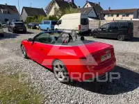 2014 Audi S5