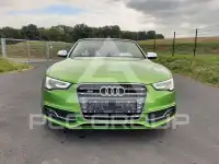2014 Audi S5