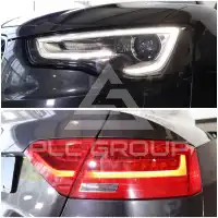 2014 Audi S5