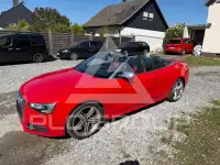 2014 Audi S5