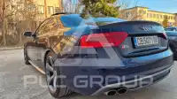 2014 Audi S5