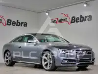 2014 Audi S5