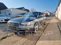 2014 Audi S5