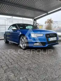 2014 Audi S5