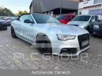 2014 Audi S5