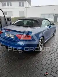 2014 Audi S5