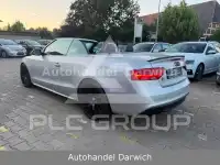 2014 Audi S5