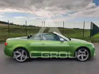 2014 Audi S5