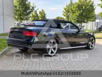 2014 Audi S5