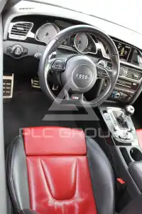 2014 Audi S5
