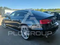 2014 Audi S5