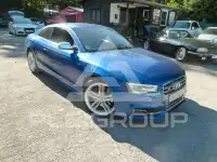 2014 Audi S5
