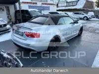 2014 Audi S5