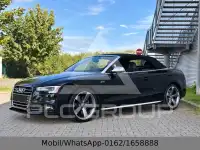2014 Audi S5