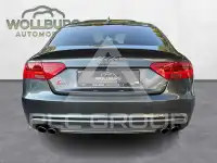 2014 Audi S5