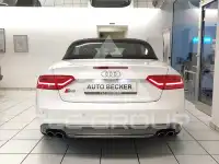 2014 Audi S5