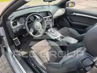 2014 Audi S5