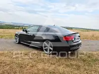 2014 Audi S5