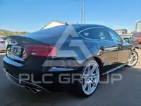 2014 Audi S5