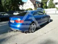 2014 Audi S5