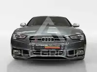 2014 Audi S5