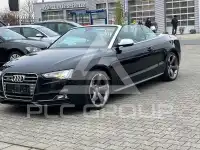 2014 Audi S5