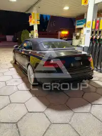 2014 Audi S5