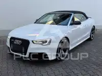 2014 Audi RS5