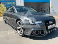 2014 Audi RS5