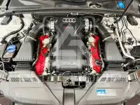 2014 Audi RS5