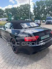 2014 Audi RS5