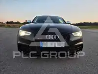 2014 Audi RS5
