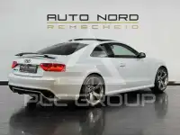 2014 Audi RS5