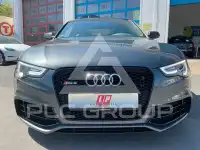 2014 Audi RS5