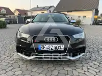 2014 Audi RS5