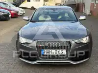 2014 Audi RS5