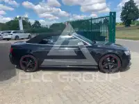 2014 Audi RS5
