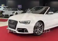 2014 Audi RS5