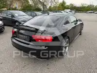 2014 Audi RS5