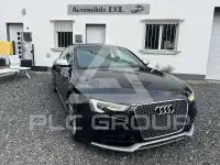 2014 Audi RS5