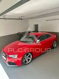 2014 Audi RS5