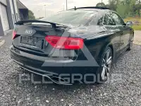 2014 Audi RS5