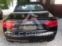 2014 Audi RS5