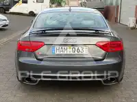 2014 Audi RS5