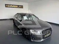 2014 Audi S8