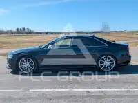 2014 Audi S8