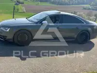 2014 Audi S8