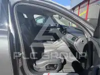 2014 Audi S8