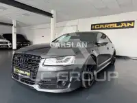 2014 Audi S8